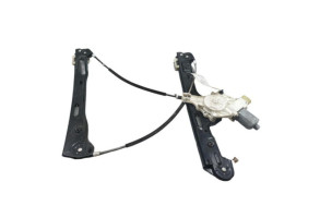 Leve vitre electrique avant gauche BMW SERIE 1 E87 Photo n°1