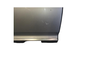 Porte avant droit VOLKSWAGEN TOUAREG 1 Photo n°5