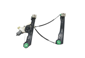 Leve vitre electrique avant gauche BMW SERIE 1 E87 Photo n°3