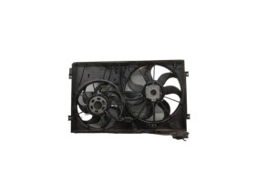 Moto ventilateur radiateur SEAT ALTEA Photo n°1