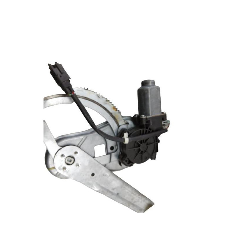 Leve vitre electrique avant gauche FORD TRANSIT 4 Photo n°1