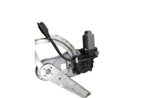 Leve vitre electrique avant gauche FORD TRANSIT 4 Photo n°1