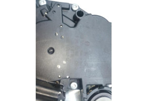 Moteur essuie glace arriere FORD FIESTA 6 Photo n°2
