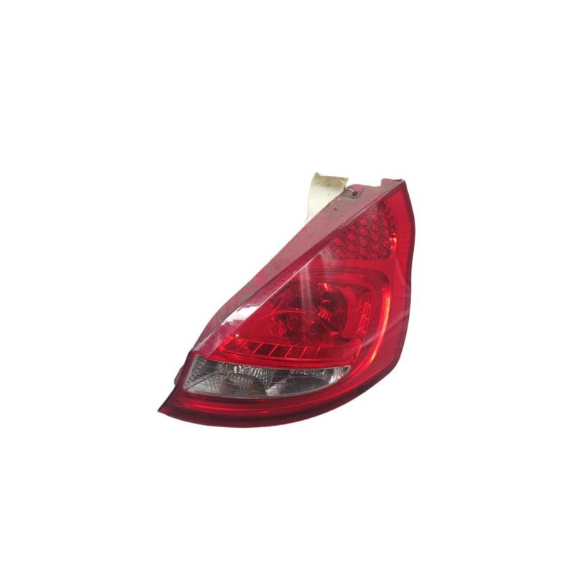 Feu arriere principal droit (feux) FORD FIESTA 6 Photo n°1