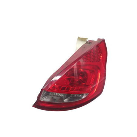 Feu arriere principal droit (feux) FORD FIESTA 6