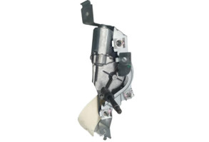 Moteur essuie glace arriere FORD FIESTA 6 Photo n°3