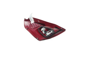 Feu arriere principal droit (feux) FORD FIESTA 6 Photo n°2