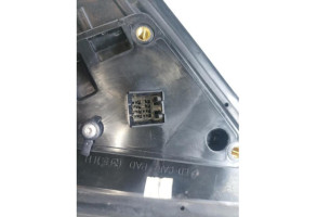 Retroviseur gauche KIA CEE-D 1 Photo n°2