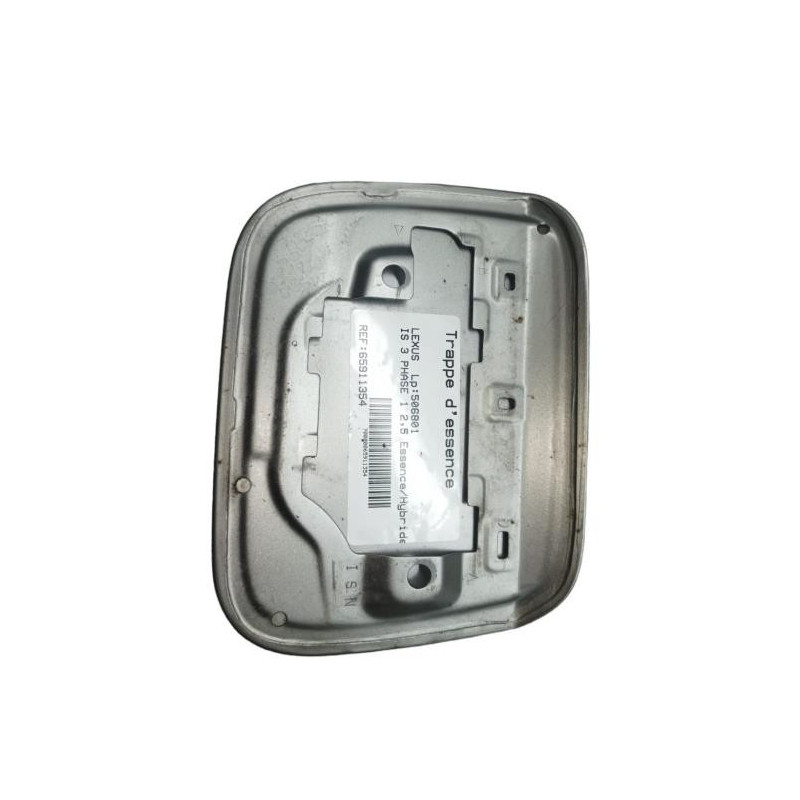 Trappe d'essence LEXUS IS 3 Photo n°1