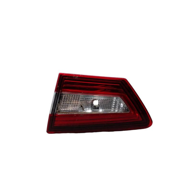 Feu arriere secondaire droit (feux) RENAULT CLIO 4 Photo n°1