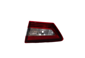 Feu arriere secondaire droit (feux) RENAULT CLIO 4 Photo n°1