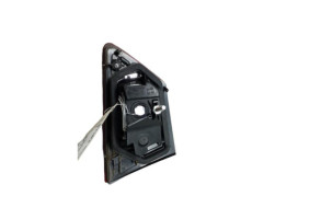 Feu arriere secondaire droit (feux) RENAULT CLIO 4 Photo n°2