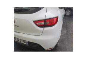 Feu arriere secondaire droit (feux) RENAULT CLIO 4 Photo n°3
