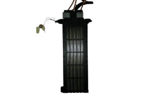 Resistance chauffage RENAULT MEGANE 2 Photo n°4