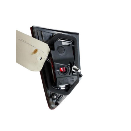 Feu arriere secondaire gauche (feux) RENAULT CLIO 4