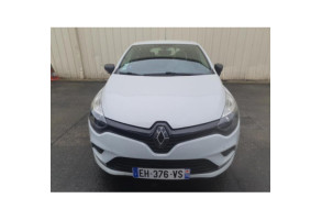 Feu arriere secondaire gauche (feux) RENAULT CLIO 4 Photo n°4