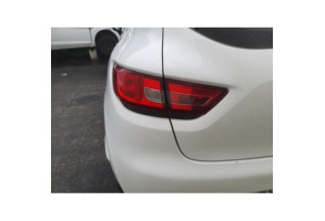 Feu arriere secondaire gauche (feux) RENAULT CLIO 4 Photo n°5