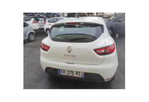 Feu arriere secondaire droit (feux) RENAULT CLIO 4 Photo n°7