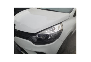 Feu arriere secondaire droit (feux) RENAULT CLIO 4 Photo n°10