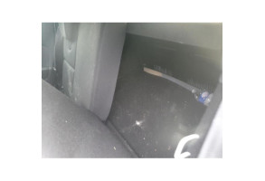 Feu arriere secondaire droit (feux) RENAULT CLIO 4 Photo n°11