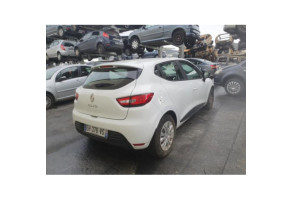 Feu arriere secondaire droit (feux) RENAULT CLIO 4 Photo n°14