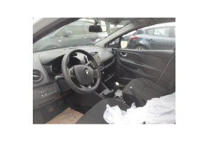 Feu arriere secondaire gauche (feux) RENAULT CLIO 4 Photo n°15