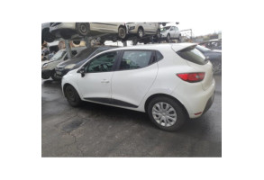 Feu arriere secondaire droit (feux) RENAULT CLIO 4 Photo n°19