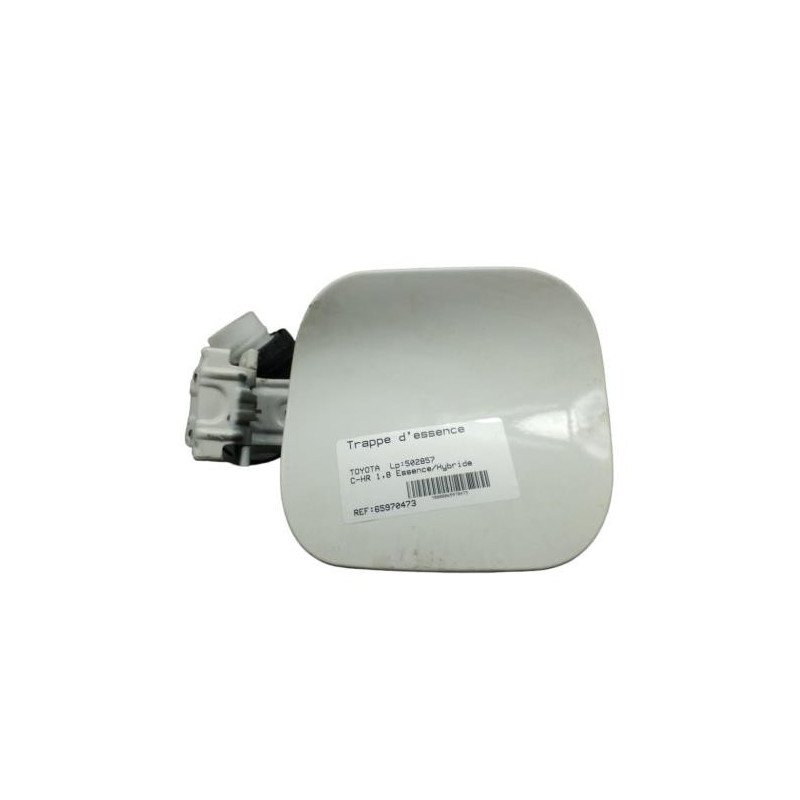 Trappe d'essence TOYOTA C-HR 1 Photo n°1