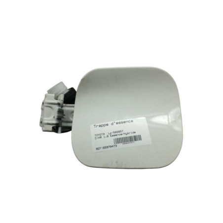 Trappe d'essence TOYOTA C-HR 1