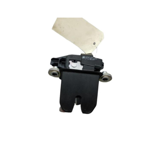 Serrure de coffre SKODA FABIA 2