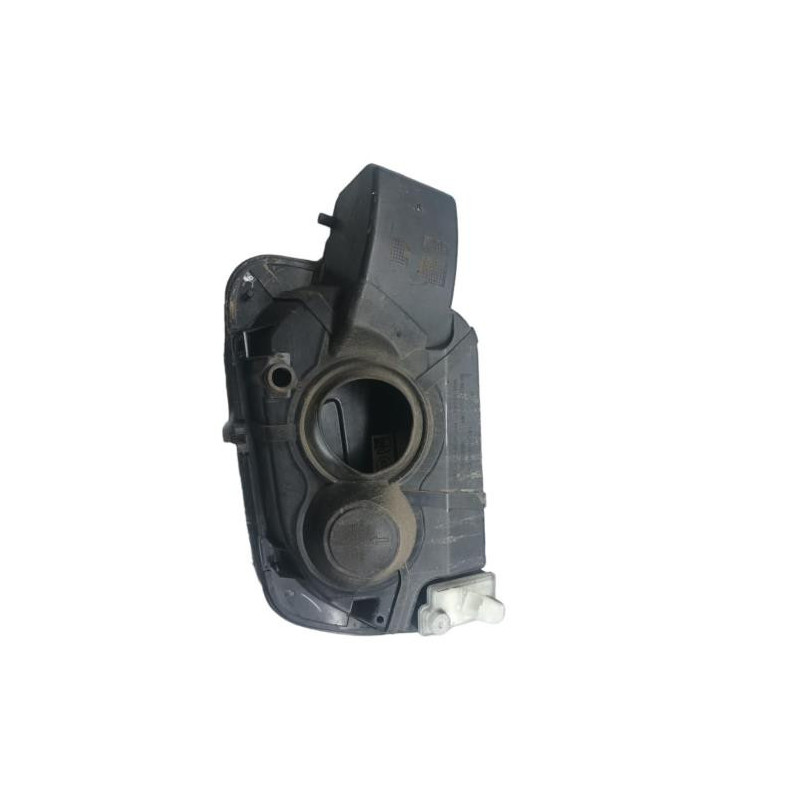 Trappe d'essence PEUGEOT 5008 2 Photo n°1