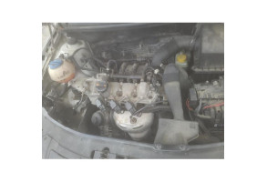 Serrure de coffre SKODA FABIA 2 Photo n°12