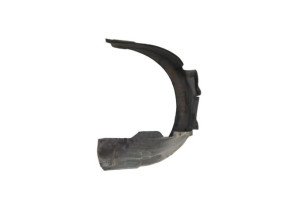 Pare boue avant gauche AUDI A4 1 Photo n°1