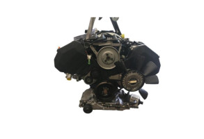 Moteur AUDI A4 1 Photo n°4