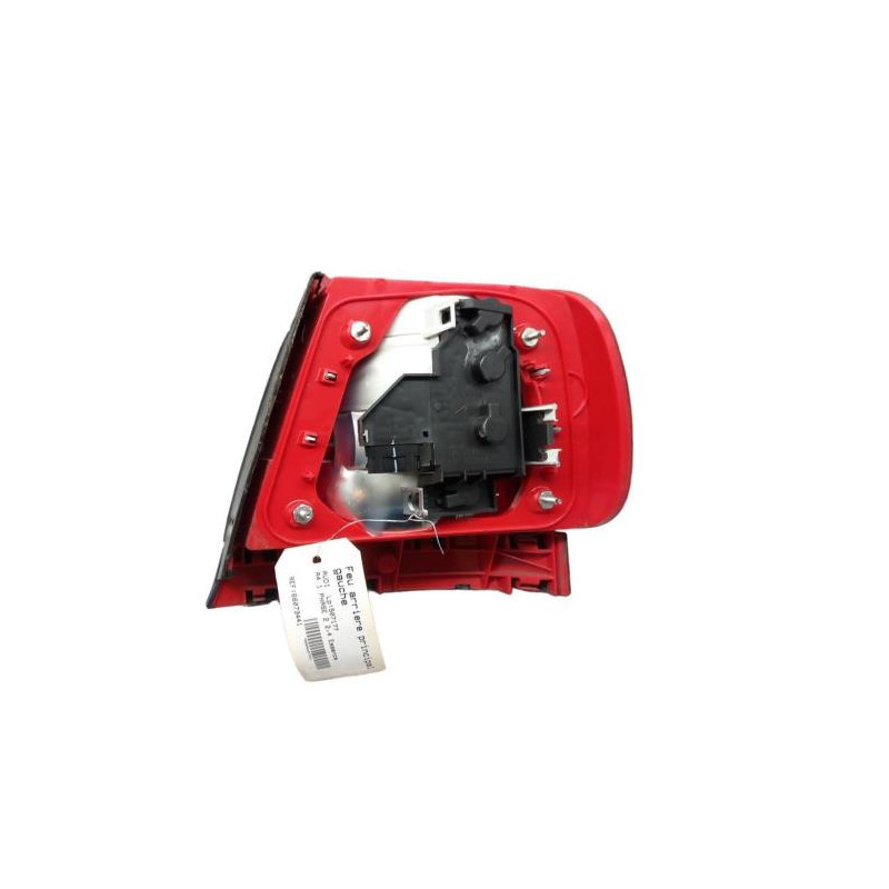 Feu arriere principal gauche (feux) AUDI A4 1 Photo n°1