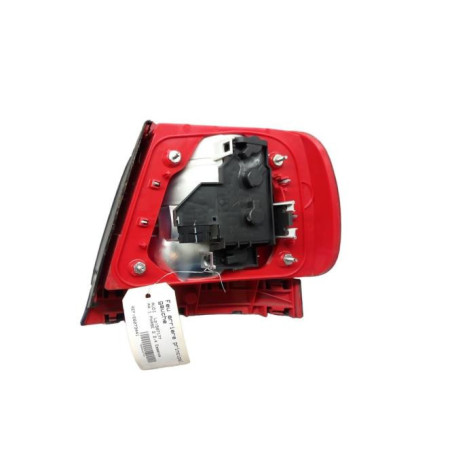 Feu arriere principal gauche (feux) AUDI A4 1