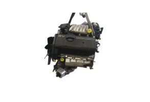 Moteur AUDI A4 1 Photo n°6