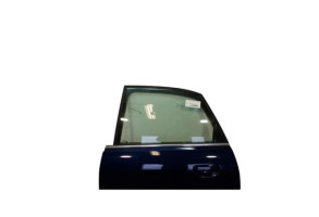 Porte arriere gauche AUDI A4 1 Photo n°1