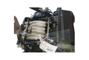 Moteur AUDI A4 1 Photo n°8