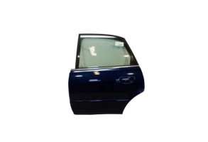 Porte arriere gauche AUDI A4 1 Photo n°3