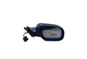 Retroviseur droit AUDI A4 1 Photo n°2