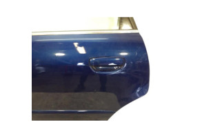 Porte arriere gauche AUDI A4 1 Photo n°5