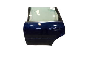 Porte arriere gauche AUDI A4 1 Photo n°6