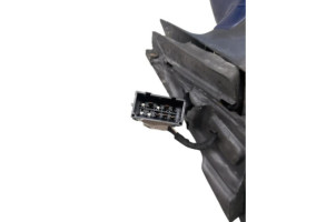 Retroviseur droit AUDI A4 1 Photo n°4