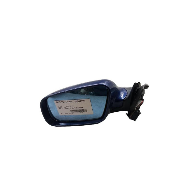 Retroviseur gauche AUDI A4 1 Photo n°1