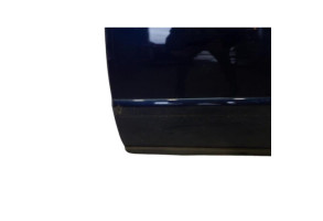 Porte arriere gauche AUDI A4 1 Photo n°8