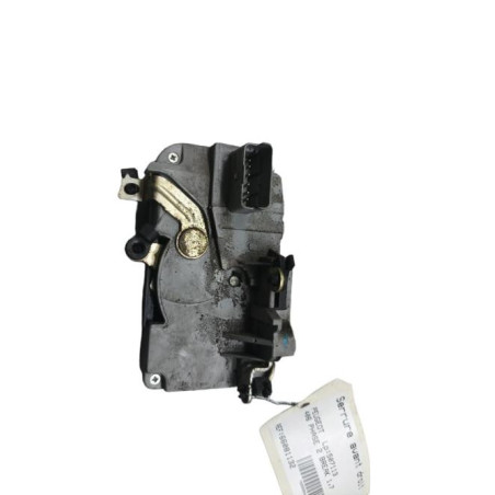 Serrure avant droit PEUGEOT 406