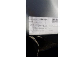 Serrure avant gauche FORD MONDEO 3 Photo n°4