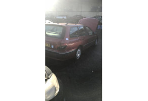 Serrure avant droit PEUGEOT 406 Photo n°6