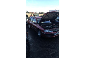 Serrure avant droit PEUGEOT 406 Photo n°8